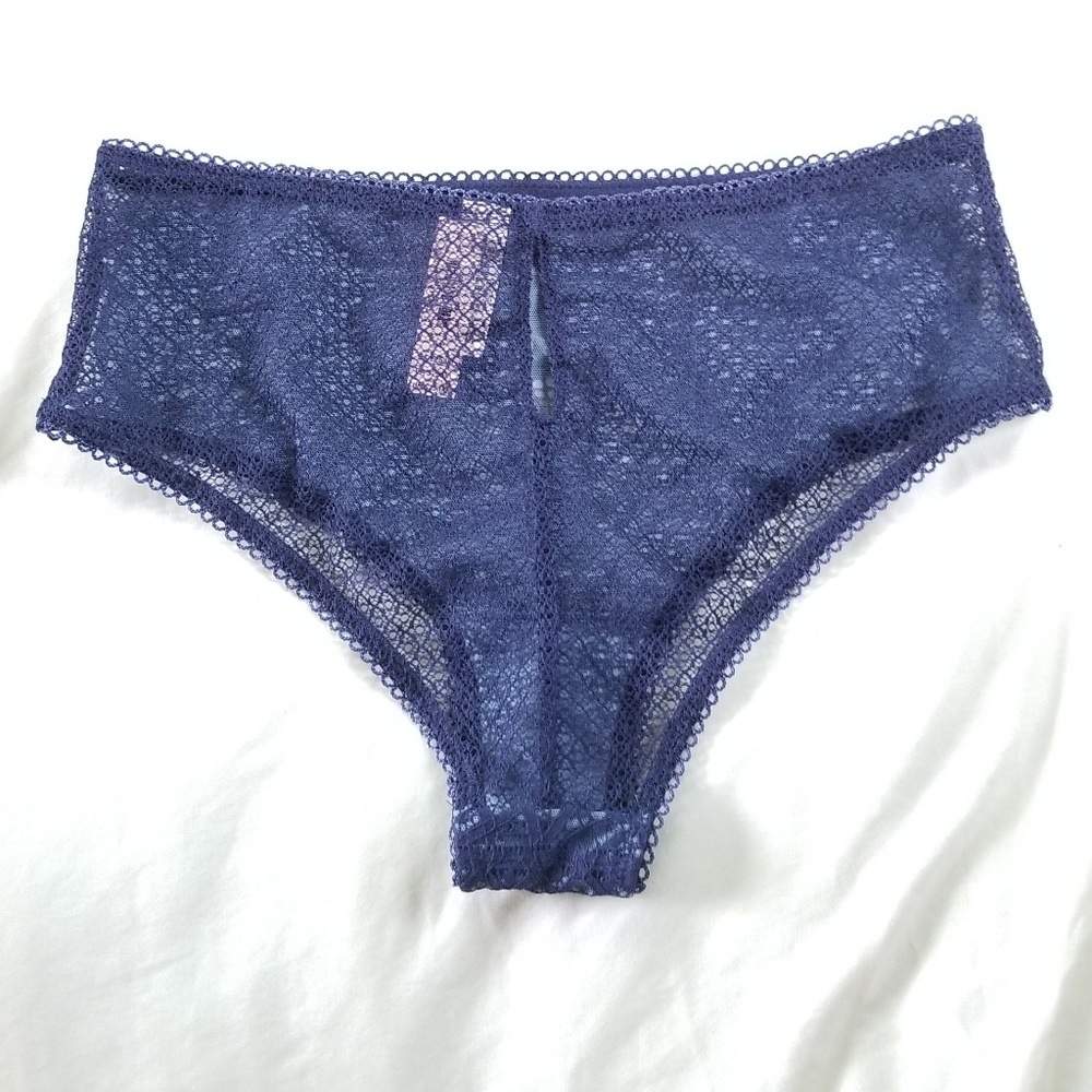 🚫SOLD🚫NWT VS DREAM ANGELS MULTIWAY BRA PANTY SET - Picture 5 of 8